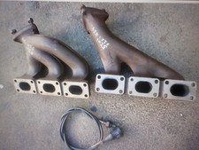 collecteurs echappements (2