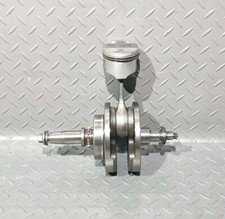 ♻️ Daelim Daystar VL 125 2000 - 2011 Crankshaft Piston & Conrod Connecting Rod ♻