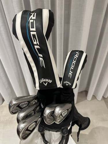Club golf callaway rogue - golf, femme