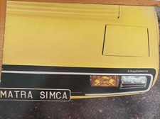 Grand format Brochure /