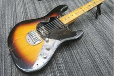 Guitare électrique MUSICMAN