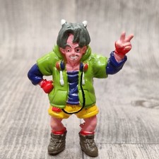 FIGURINE DRAGON BALL Z JANEMBA