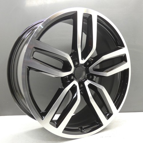 Audi sq5 grise - 21", jante