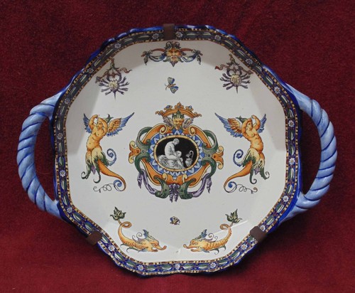 Rare magnifique ancien grand - rare,
