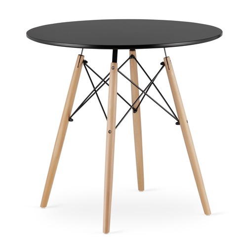 Table ronde just - table,