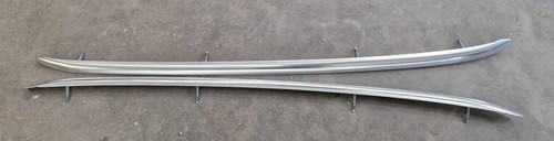 Rails toit roof rack - de,