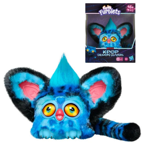 Furby pop demon - furby,