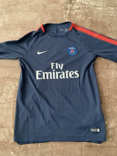 Jersey training psg nike - training,