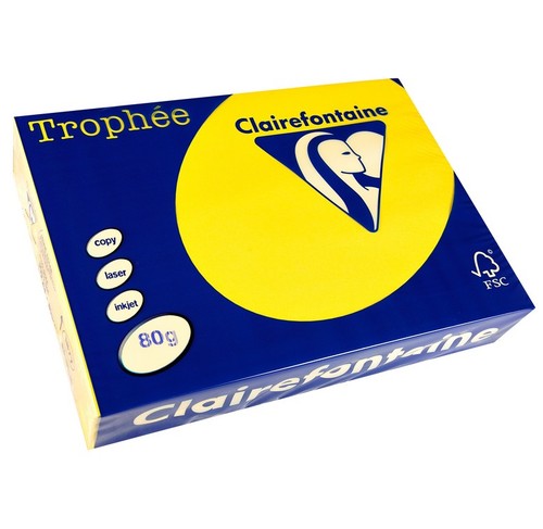 2977c trophée ramette 500 - trophée,