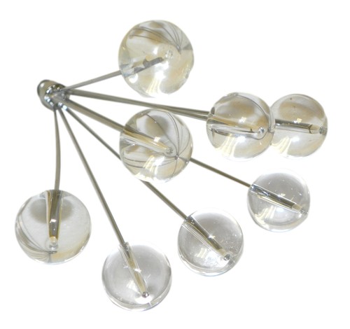 Groupes miniatures boules - miniatures,