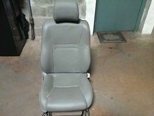 Siege avant droit Toyota HILUX