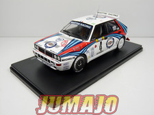 RVQ32 Voiture Rallye 1/24