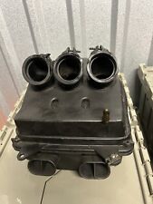Honda NS400R NS400 Air Filter Complete Airbox Used
