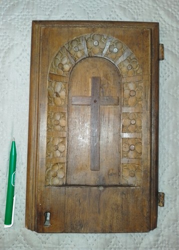 Ancienne porte - porte, de