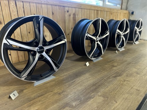 Ronal r62 jantes alliage - r62, 19"