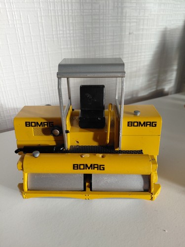 Bomag rouleau compresseur - bomag,