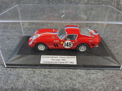 Miniature ferrari 250 - miniature, gto