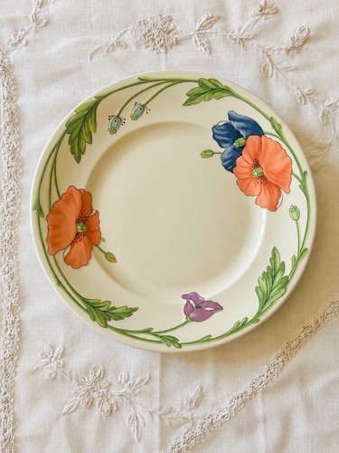 Villeroy boch amapola - villeroy, 6