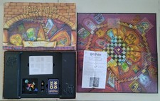 Jeu de Société - Harry