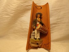 Santon P. Fouque  le