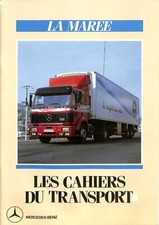 MERCEDES TRUCKS / CATALOGUE / THE FISH SUPPLY CHAIN / SEAFOOD