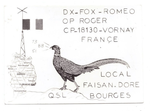 Vornay bourges local - bourges,