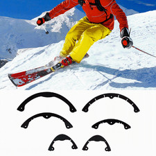 2 pièces barres de protection