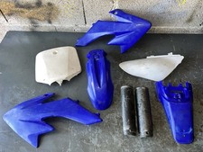 Carénages Dirt Bike 