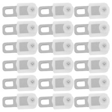  50 Pcs Support Rideau Sans