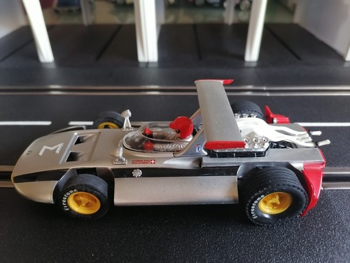 Scx vintage sigma edition - sigma, f1