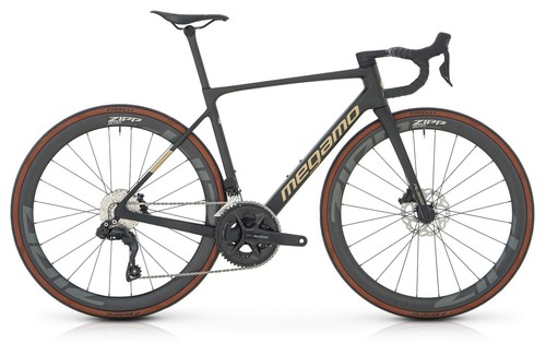 Vélo course megamo raise - vélo,