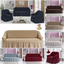 Housse de Canapé 1 2 3 Places