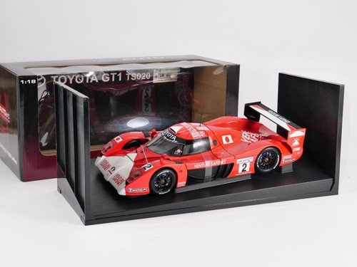 Auto art 89987 toyota - art,
