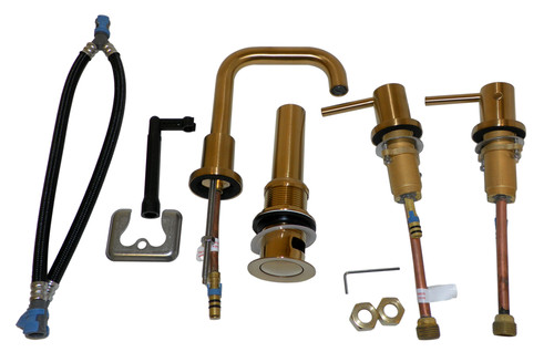 Signature hardware 483894 - hardware,