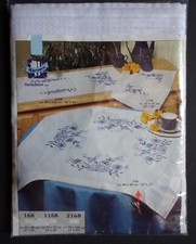 § kit VERVACO nappe à broder