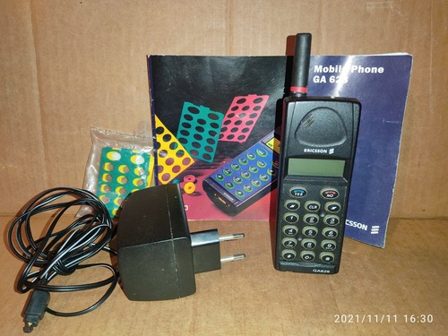 Ericsson 628 télephone - 628,