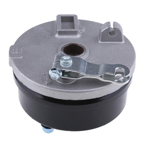 Tambour frein moyeu roue - de,