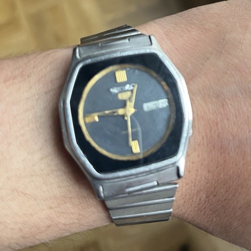 Seiko montre automatique - seiko, 5