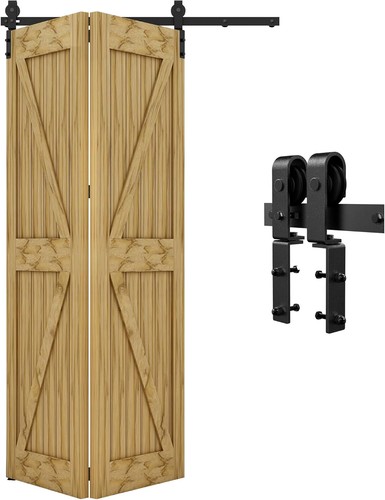 3ft bi folding sliding - 36"/,