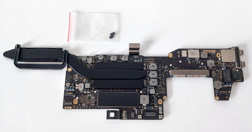 Carte mere macbook pro - carte,