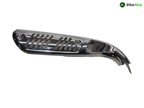 Protection echappement honda - protection,