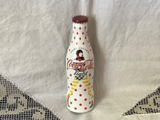 Bouteille collector COCA-COLA