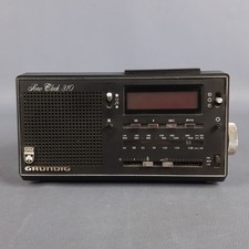 Radio Réveil GRUNDIG Sono