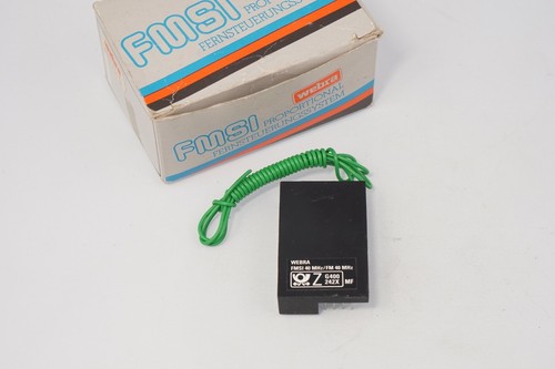 Webra 20218 module 40 - webra,