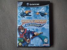 JEU NINTENDO GAMECUBE SKIES OF