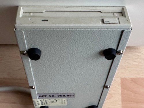 Disque dur externe compact - disque, externe,