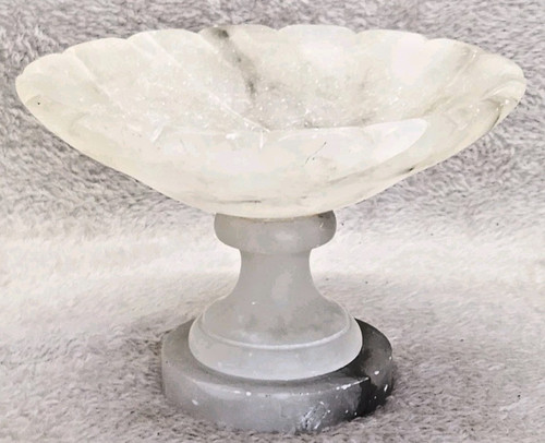 Ancien petite coupe pierre - coupe,