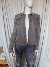 P Veste / Blouson Desigual