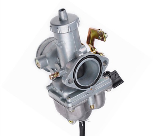 30mm carburetor câble - 30mm, starter