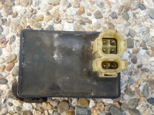 Boitier cdi origine - boitier,